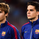 Image for article titled Barcelona Fans Are Losing Their Minds Again
